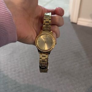 Citizen gold women’s watch